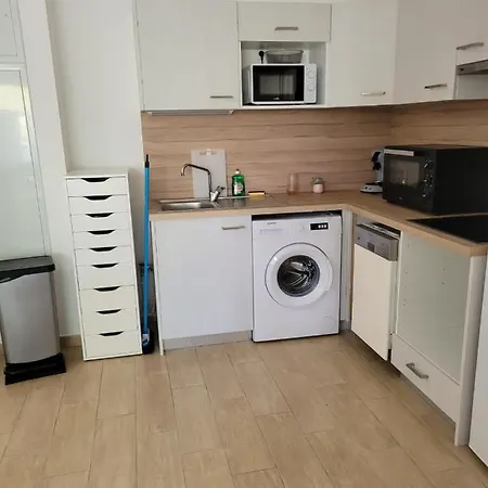 Apartament Superbes Neufs A