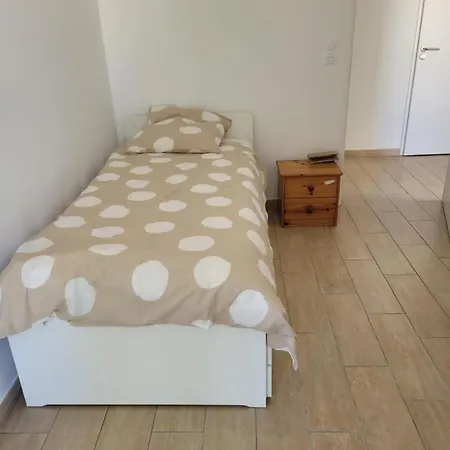 Apartament Superbes Neufs A *