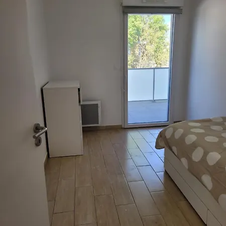 Superbes Neufs A Apartament *