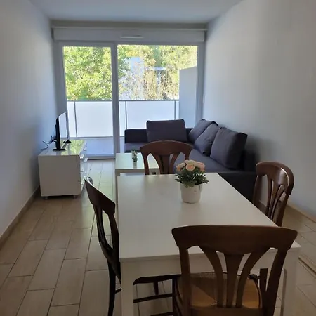 Apartament Superbes Neufs A *