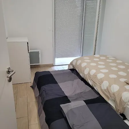 Apartament Superbes Neufs A *