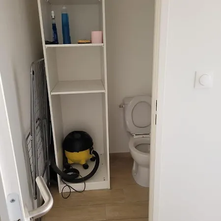 Apartament Superbes Neufs A *
