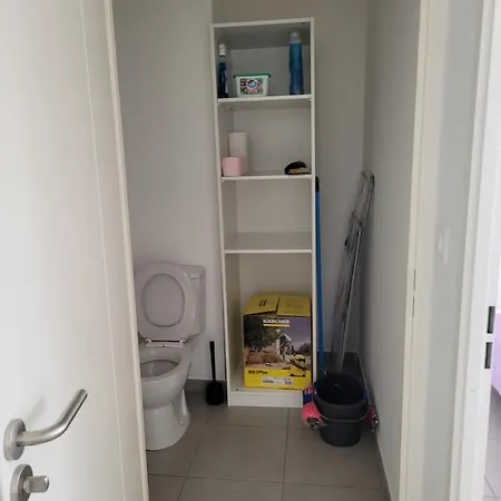 Superbes Neufs A Apartament Montpellier