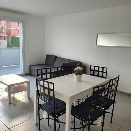 Superbes Neufs A Apartament