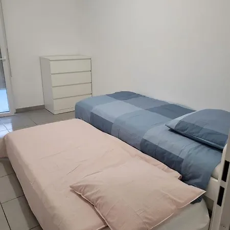 Apartament Superbes Neufs A