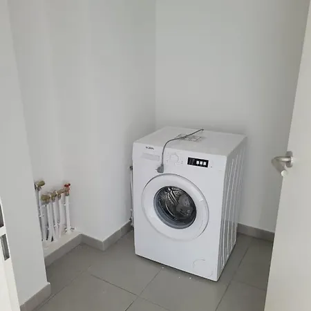 Superbes Neufs A Apartament Montpellier