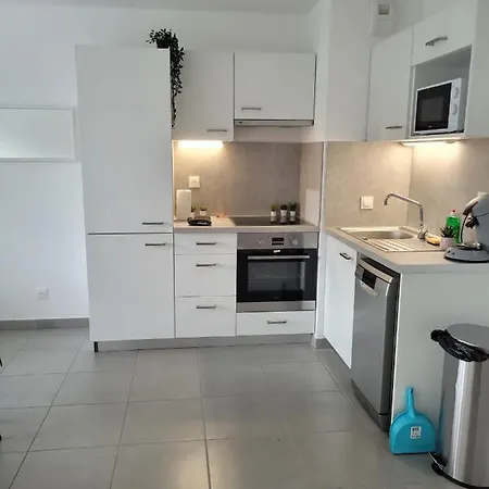Superbes Neufs A Montpellier