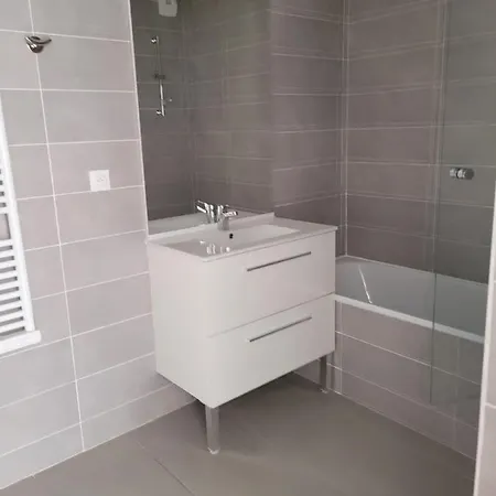 Superbes Neufs A Apartament *